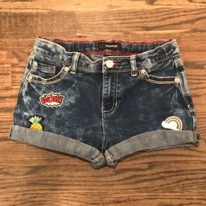 HOST PICK 💫 Girls Jordache Shorts